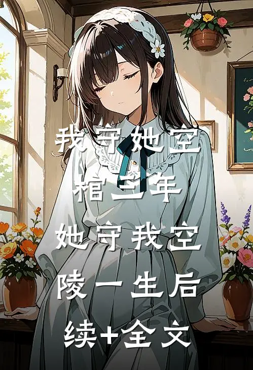 我守她空棺三年，她守我空陵一生后续+全文