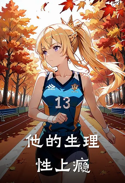 他的生理性上瘾