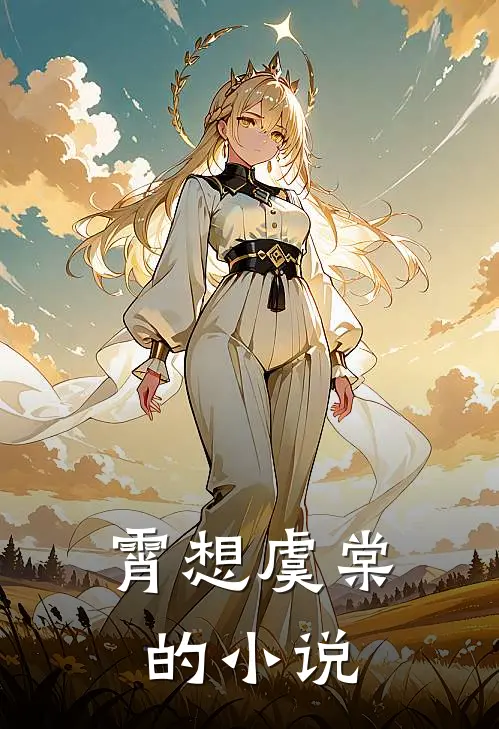 霄想虞棠的小说