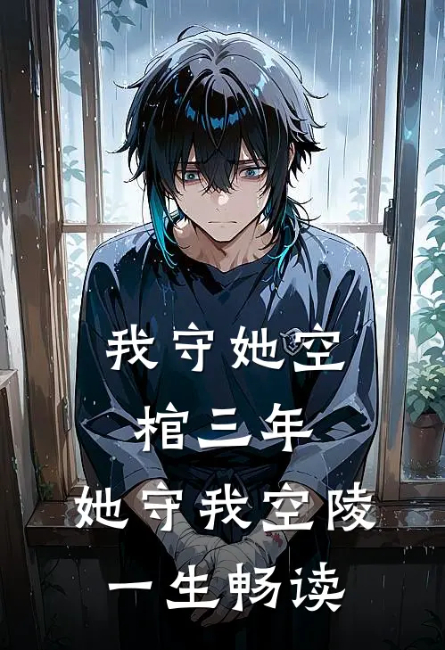 我守她空棺三年，她守我空陵一生畅读