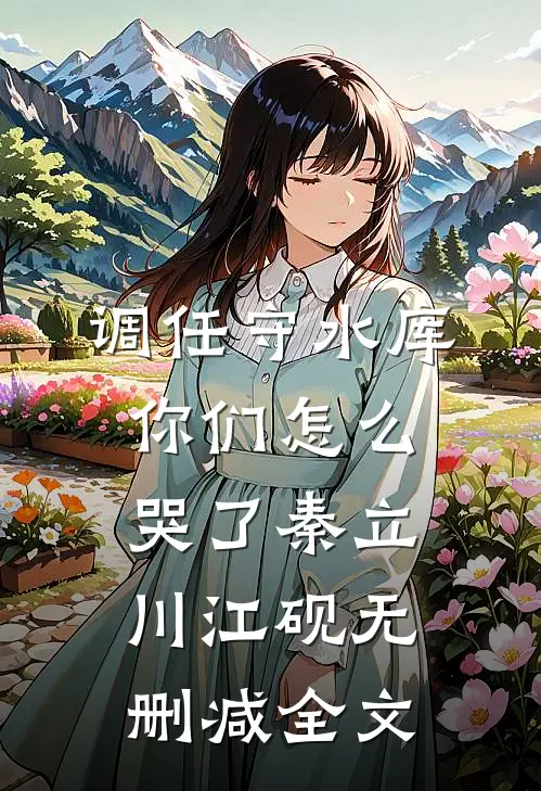 调任守水库，你们怎么哭了秦立川江砚无删减全文