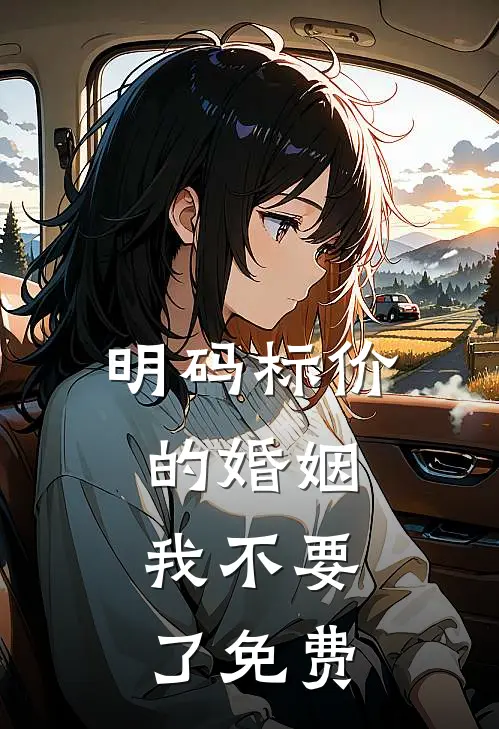 明码标价的婚姻，我不要了免费