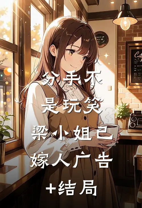分手不是玩笑，梁小姐已嫁人广告+结局