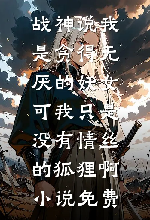 战神说我是贪得无厌的妖女，可我只是没有情丝的狐狸啊小说免费