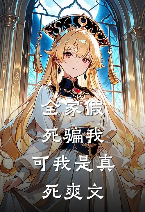 全家假死骗我，可我是真死爽文
