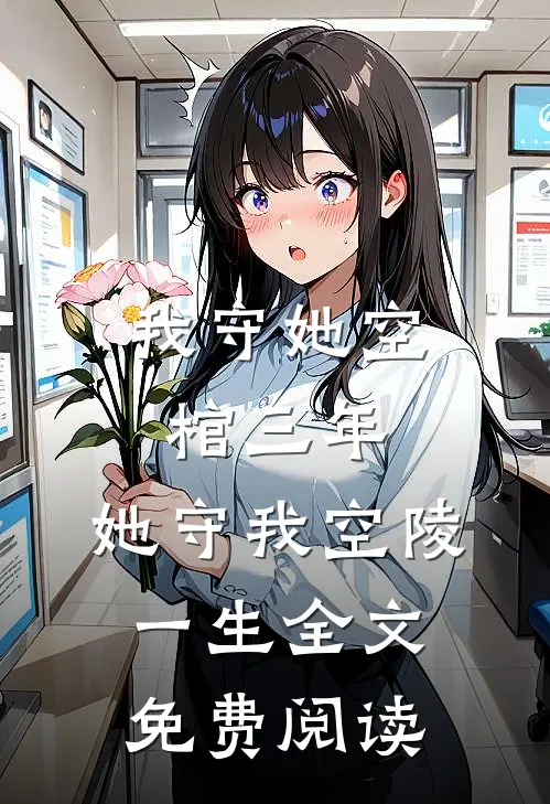 我守她空棺三年，她守我空陵一生全文免费阅读