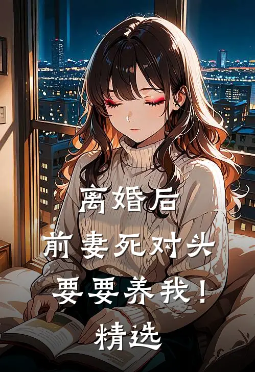 离婚后，前妻死对头要要养我！精选