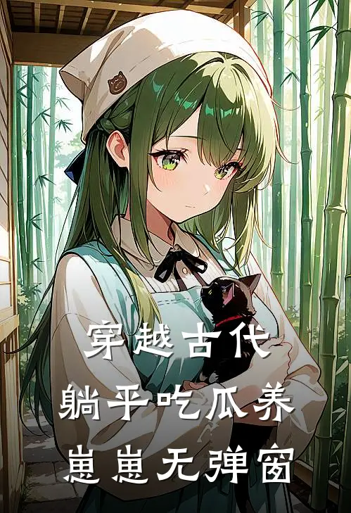 穿越古代：躺平吃瓜养崽崽无弹窗