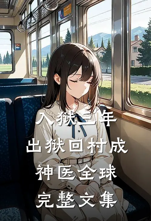入狱三年，出狱回村成神医全球完整文集