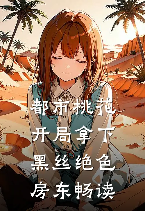 都市桃花，开局拿下黑丝绝色房东畅读