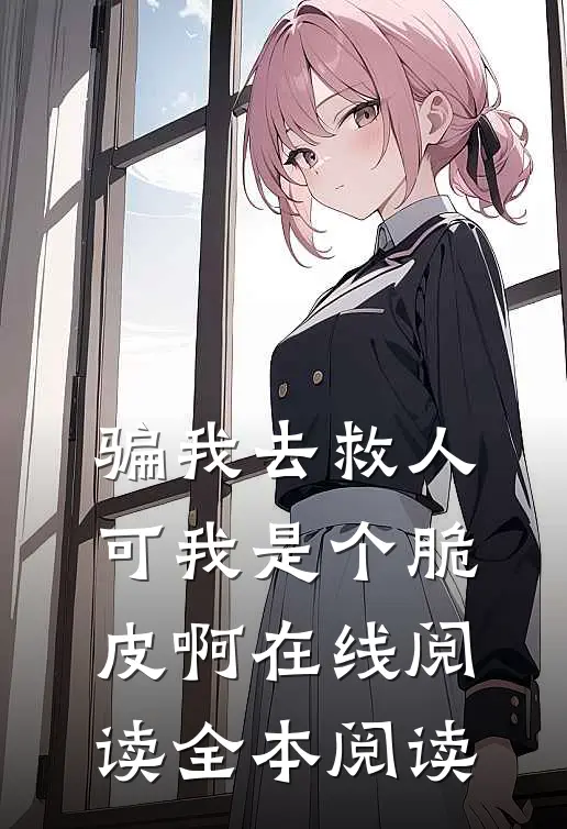 骗我去救人，可我是个脆皮啊在线阅读全本阅读