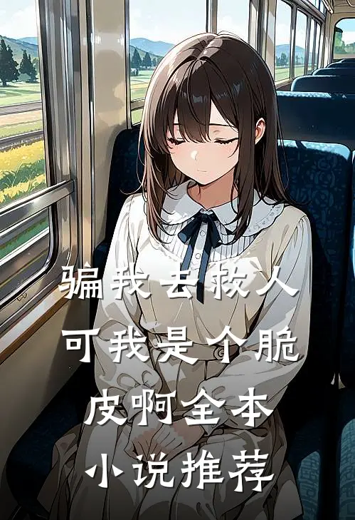 骗我去救人，可我是个脆皮啊全本小说推荐