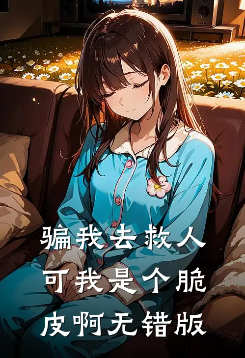 骗我去救人，可我是个脆皮啊无错版