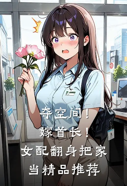 夺空间！嫁首长！女配翻身把家当精品推荐
