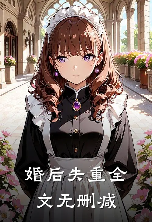 婚后失重全文无删减