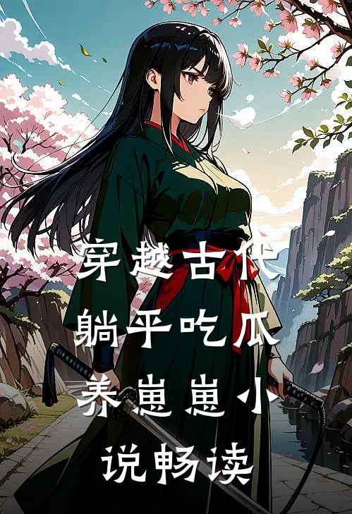 穿越古代：躺平吃瓜养崽崽小说畅读