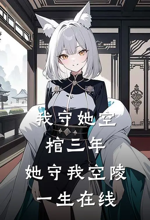 我守她空棺三年，她守我空陵一生在线