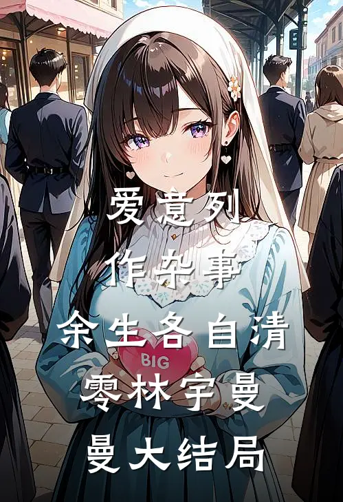 爱意列作杂事，余生各自清零林宇曼曼大结局