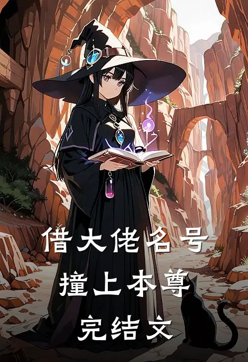 借大佬名号，撞上本尊完结文