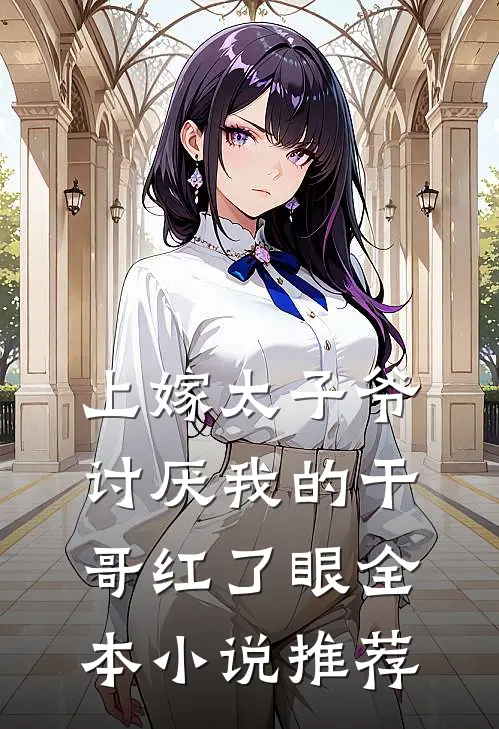 上嫁太子爷，讨厌我的干哥红了眼全本小说推荐