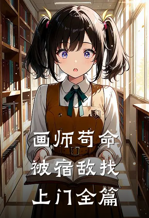 画师苟命，被宿敌找上门全篇