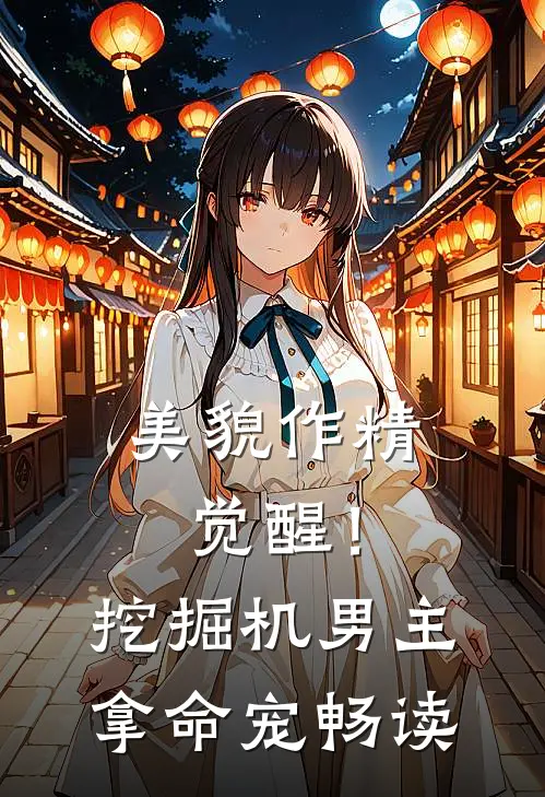 美貌作精觉醒！挖掘机男主拿命宠畅读