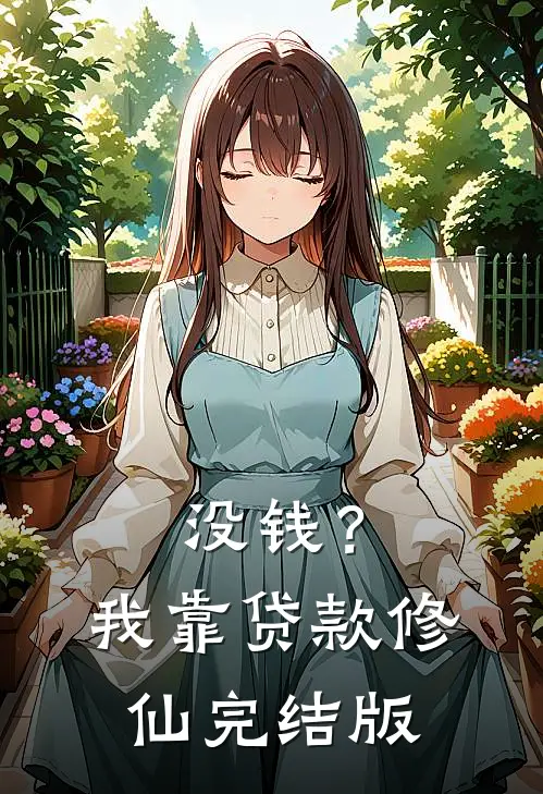 没钱?我靠贷款修仙完结版