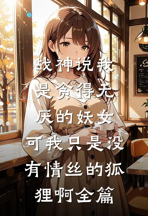 战神说我是贪得无厌的妖女，可我只是没有情丝的狐狸啊全篇