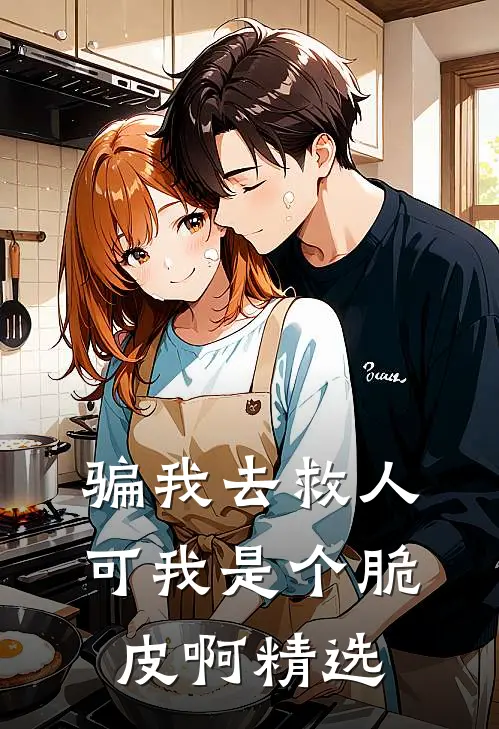 骗我去救人，可我是个脆皮啊精选