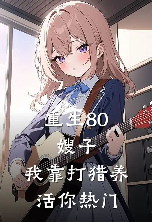 重生80：嫂子，我靠打猎养活你热门