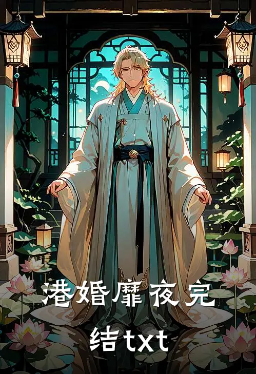港婚靡夜完结txt