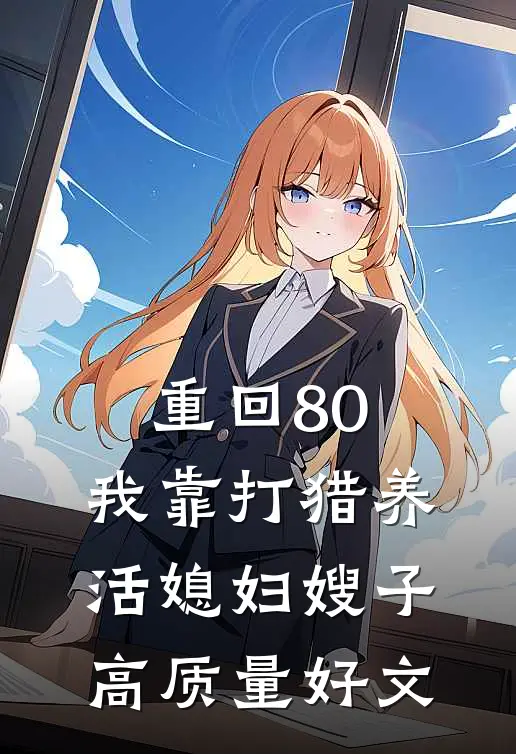 重回80：我靠打猎养活媳妇嫂子高质量好文