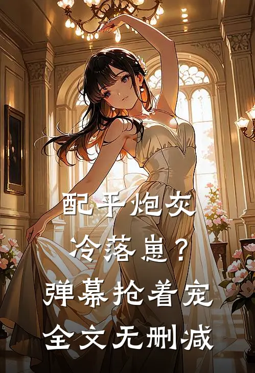 配平炮灰冷落崽？弹幕抢着宠全文无删减