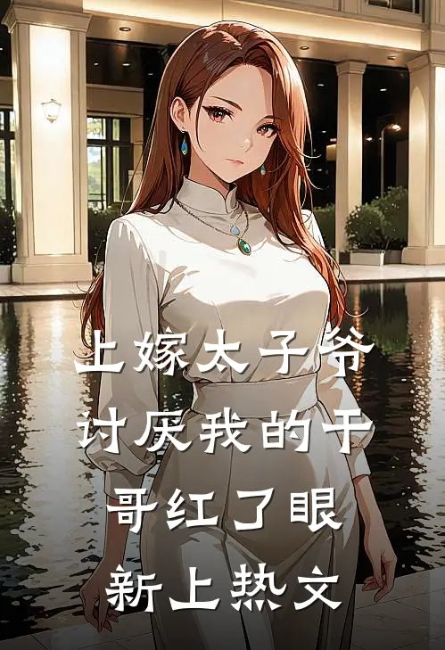 上嫁太子爷，讨厌我的干哥红了眼新上热文