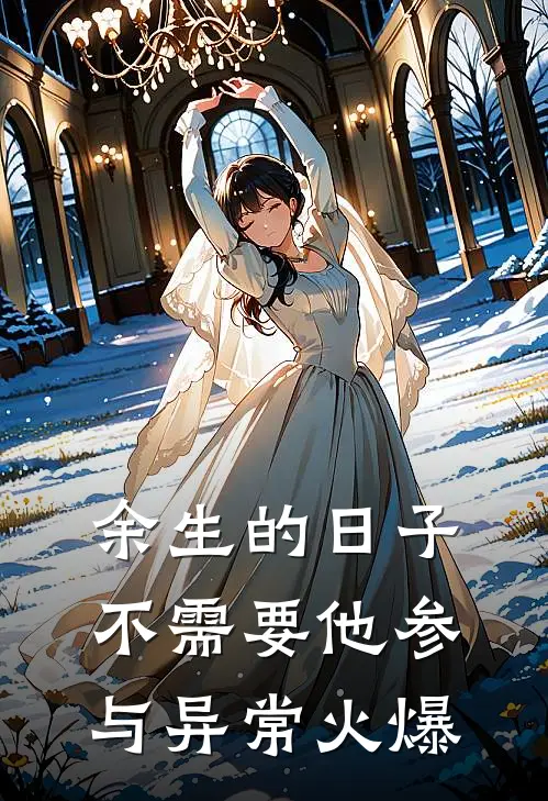 余生的日子不需要他参与异常火爆