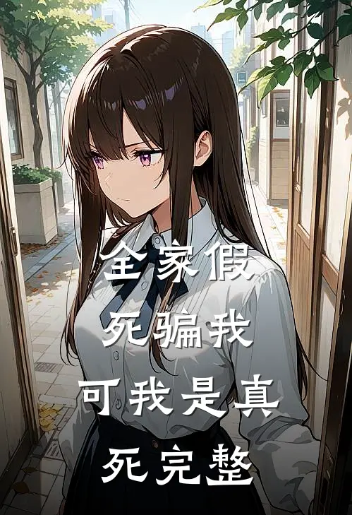 全家假死骗我，可我是真死完整