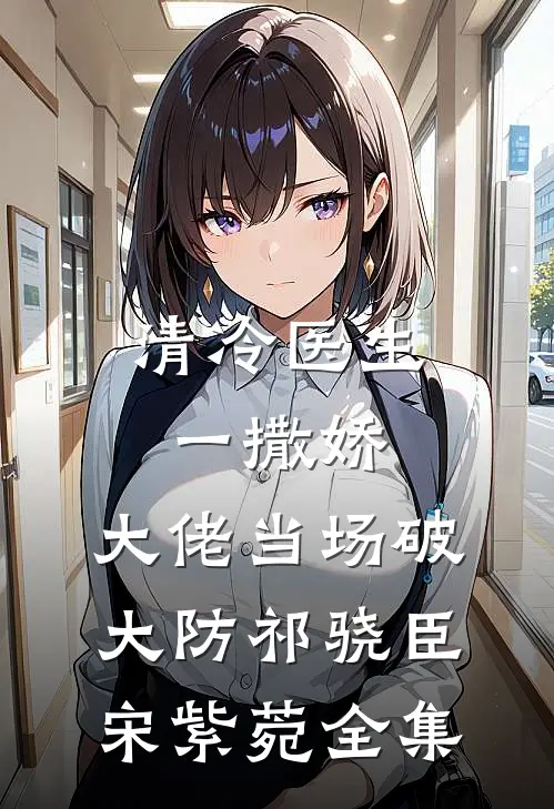清冷医生一撒娇，大佬当场破大防祁骁臣宋紫菀全集