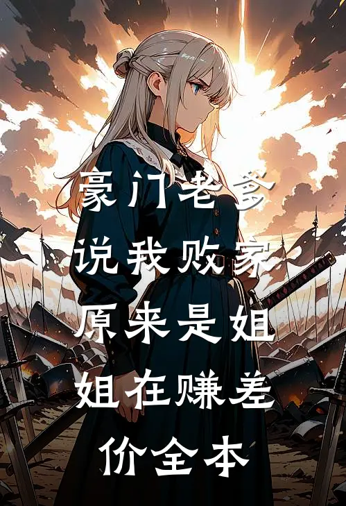 豪门老爹说我败家，原来是姐姐在赚差价全本