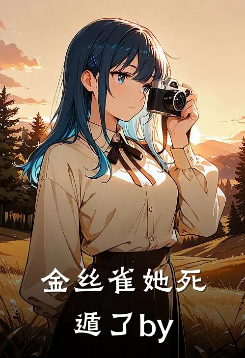 金丝雀她死遁了by