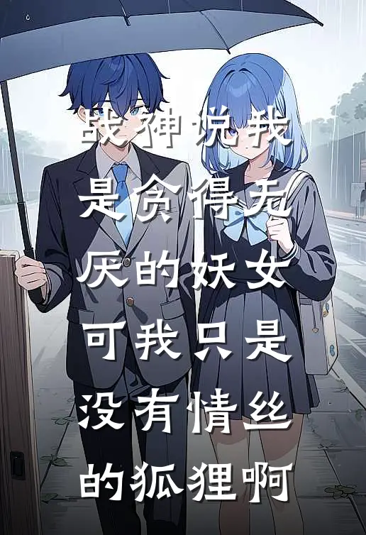 战神说我是贪得无厌的妖女，可我只是没有情丝的狐狸啊