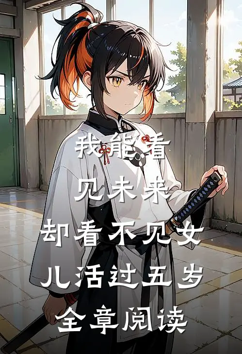 我能看见未来，却看不见女儿活过五岁全章阅读