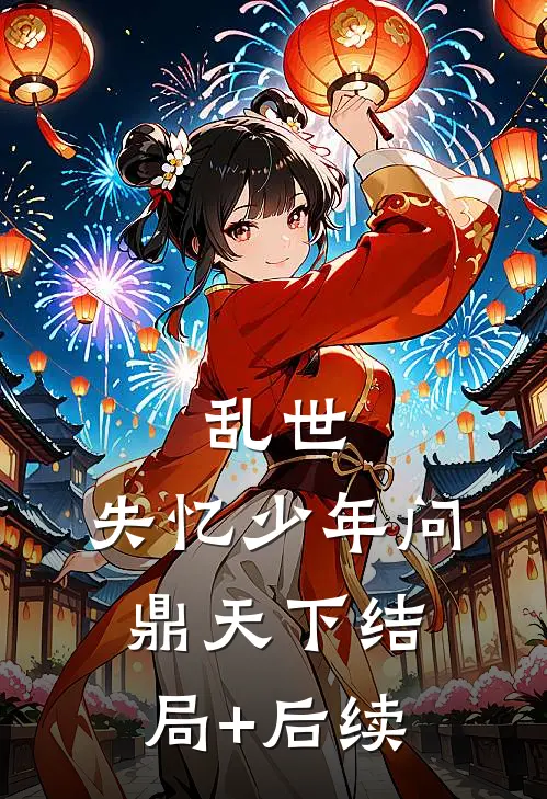 乱世：失忆少年问鼎天下结局+后续