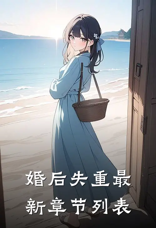 婚后失重最新章节列表