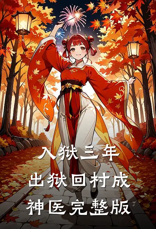 入狱三年，出狱回村成神医完整版