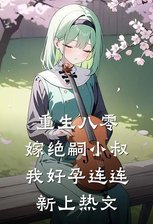 重生八零，嫁绝嗣小叔我好孕连连新上热文