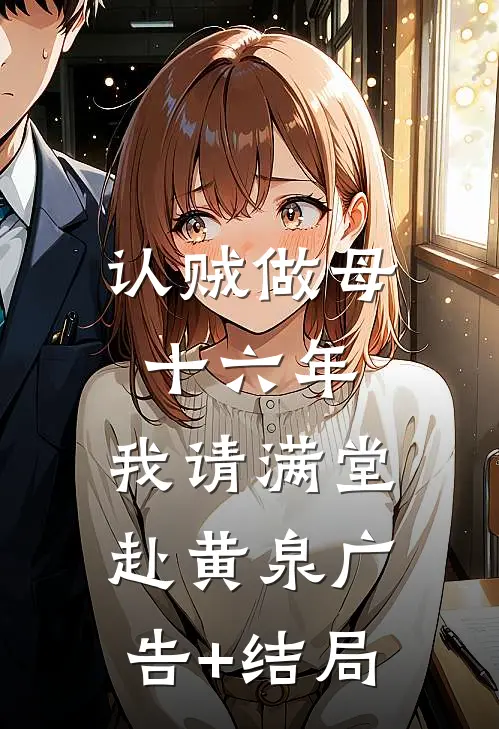 认贼做母十六年，我请满堂赴黄泉广告+结局