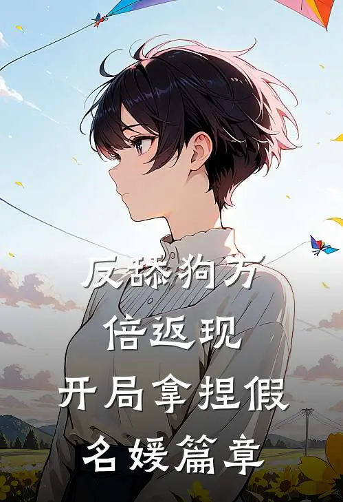 反舔狗万倍返现，开局拿捏假名媛篇章
