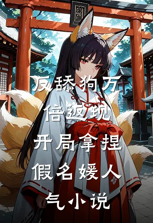 反舔狗万倍返现，开局拿捏假名媛人气小说