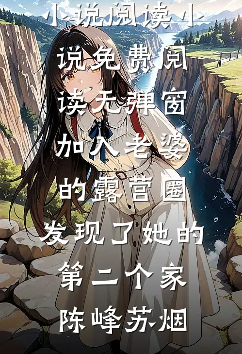 加入老婆的露营圈，发现了她的第二个家(陈峰苏烟)免费小说阅读_小说免费阅读无弹窗加入老婆的露营圈，发现了她的第二个家(陈峰苏烟)