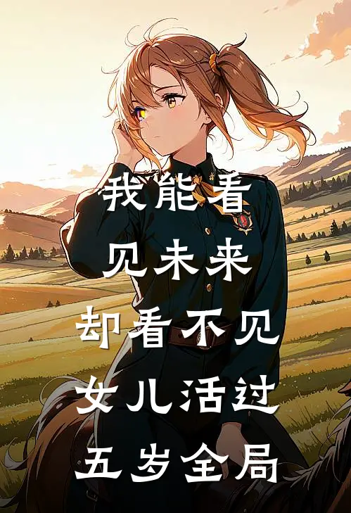 我能看见未来，却看不见女儿活过五岁全局